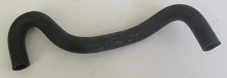 MAZDA 323- SD- 90/92; KALORİFER ÇIKIŞ HORTUMU 1.3CC/1.5CC (İBRAŞ) (1/1)