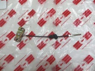 MAZDA 323- HB- 90/95; ÖN EL FREN TELİ (SH) (1/3)