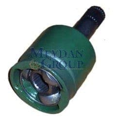 MAZDA 323- HB- 90/95; İÇ AKS KAFASI (B6) 1.6cc (UNICA) (1/1)