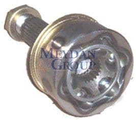 MAZDA 323- LANTIS- 95/98; DIŞ AKS KAFASI (İÇ:21 DİŞ/DIŞ:26 DİŞ) (UNICA) (1/1)