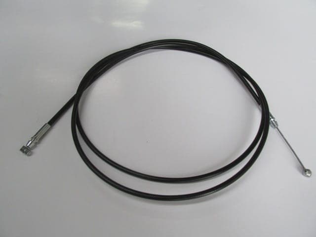 MAZDA 323- FAMILIA- 95/97; KAPUT AÇMA TELİ thumbnail 2