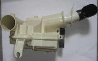 MAZDA 323- FAMILIA- 95/97; TOZ BİDONU (TW) (1/2)