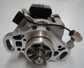 MAZDA 323- LANTIS- 95/98; DİSTRİBÜTÖR KOMPLE (BP) 1.8cc (6+3 FİŞLİ) (YOW JUNG)  (1/8)