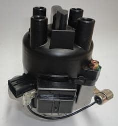 MAZDA 323- LANTIS- 95/98; DİSTRİBÜTÖR KOMPLE (BP) 1.8cc (6+3 FİŞLİ) (YOW JUNG)  thumbnail 2