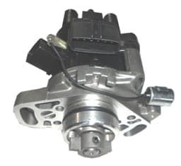 MAZDA 323- LANTIS- 95/98; DİSTRİBÜTÖR KOMPLE (BP) 1.8cc (6+3 FİŞLİ) (YOW JUNG)  thumbnail 5