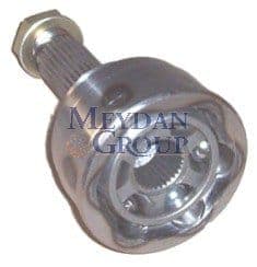 MAZDA 323- FAMILIA- 95/97; DIŞ AKS KAFASI (İÇ:30 DİŞ/DIŞ:26 DİŞ) (UNICA) (1/1)