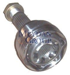 MAZDA 323- FAMILIA- 99/02; DIŞ AKS KAFASI (ZL MOTOR) (İÇ:28 DİŞ/DIŞ:26 DİŞ/BOY 56) (UNICA) (1/1)