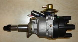 MAZDA 626- SD/HB- 89/91; DİSTRİBÜTÖR KOMPLE (F6/F8/FE) 1.6/1.8/2.0cc (YOW JUNG) (1/4)