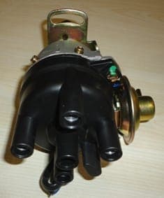 MAZDA 626- SD/HB- 89/91; DİSTRİBÜTÖR KOMPLE (F6/F8/FE) 1.6/1.8/2.0cc (YOW JUNG) thumbnail 2