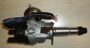 MAZDA 626- SD/HB- 89/91; DİSTRİBÜTÖR KOMPLE (F6/F8/FE) 1.6/1.8/2.0cc (YOW JUNG) thumbnail 4