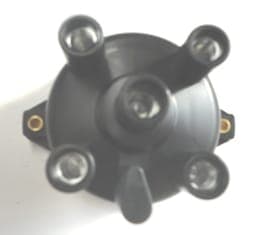 MAZDA 626- SD/HB- 89/91; DİSTRİBÜTÖR KAPAĞI (F6/F8/FE) 1.8/2.0cc 8V (YOW JUNG) thumbnail 3