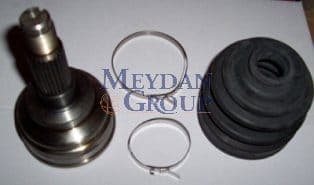 MAZDA 626- SD/HB- 89/91; DIŞ AKS KAFASI (İÇ:23 DİŞ/DIŞ:26 DİŞ) (F8) 1.8CC (UNICA) (1/1)