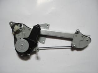 MAZDA 626- SD/HB- 92/97; ARKA CAM KRİKOSU SAĞ ELEKTRİKLİ/MOTORLU 2FİŞLİ (HUSHAN) thumbnail 2