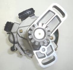 MAZDA 626- SD- 92/97; DİSTRİBÜTÖR KOMPLE (YAN ÇIKIŞLI) (FS) 2.0CC 6+3 FİŞLİ (YOW JUNG) thumbnail 2