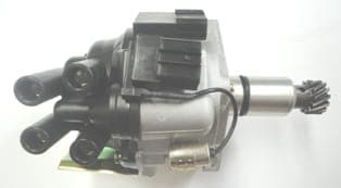 MAZDA 626- SD- 92/97; DİSTRİBÜTÖR KOMPLE (YAN ÇIKIŞLI) (FS) 2.0CC 6+3 FİŞLİ (YOW JUNG) thumbnail 3