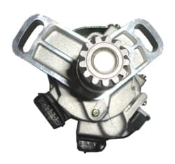 MAZDA 626- SD- 92/97; DİSTRİBÜTÖR KOMPLE (YAN ÇIKIŞLI) (FS) 2.0CC 6+3 FİŞLİ (YOW JUNG) thumbnail 5