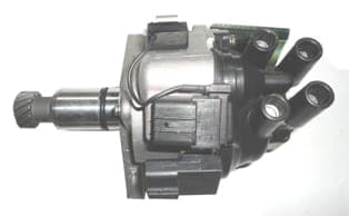 MAZDA 626- SD- 92/97; DİSTRİBÜTÖR KOMPLE (YAN ÇIKIŞLI) (FS) 2.0CC 6+3 FİŞLİ (YOW JUNG) thumbnail 6