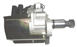 MAZDA 626- SD- 92/97; DİSTRİBÜTÖR KOMPLE (YAN ÇIKIŞLI) (FS) 2.0CC 6+3 FİŞLİ (YOW JUNG) thumbnail 7