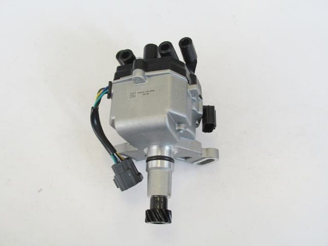 MAZDA 626- HB- 92/97; DİSTRİBÜTÖR KOMPLE (YAN ÇIKIŞLI) (FS) 2.0cc 5 FİŞLİ (YOW JUNG) (1/5)