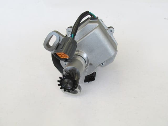 MAZDA 626- HB- 92/97; DİSTRİBÜTÖR KOMPLE (YAN ÇIKIŞLI) (FS) 2.0cc 5 FİŞLİ (YOW JUNG) thumbnail 4