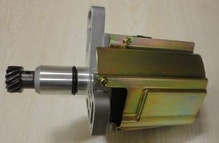 MAZDA 626- SD- 92/97; DİSTRİBÜTÖR KOMPLE (DİK ÇIKIŞLI) (FS) 2.0cc 6+3 FİŞLİ (YOW JUNG) (1/7)