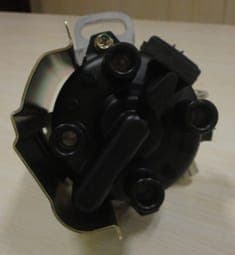 MAZDA 626- SD- 92/97; DİSTRİBÜTÖR KOMPLE (DİK ÇIKIŞLI) (FS) 2.0cc 6+3 FİŞLİ (YOW JUNG) thumbnail 3