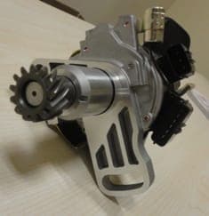 MAZDA 626- SD- 92/97; DİSTRİBÜTÖR KOMPLE (DİK ÇIKIŞLI) (FS) 2.0cc 6+3 FİŞLİ (YOW JUNG) thumbnail 4