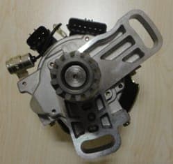 MAZDA 626- SD- 92/97; DİSTRİBÜTÖR KOMPLE (DİK ÇIKIŞLI) (FS) 2.0cc 6+3 FİŞLİ (YOW JUNG) thumbnail 5