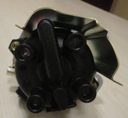 MAZDA 626- SD- 92/97; DİSTRİBÜTÖR KOMPLE (DİK ÇIKIŞLI) (FS) 2.0cc 6+3 FİŞLİ (YOW JUNG) thumbnail 6