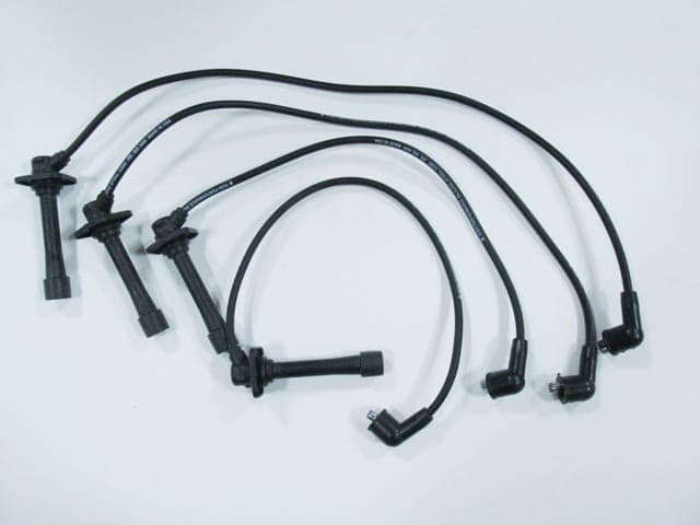 MAZDA 626- SD/HB- 92/97; BUJİ KABLOSU TAKIM (16V)(FP-FS)1.8/2.0 CC (YOW JUNG) thumbnail 2