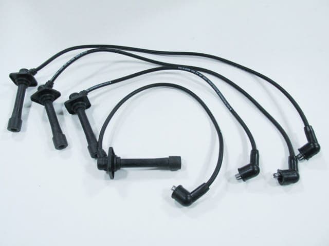 MAZDA 626- SD/HB- 92/97; BUJİ KABLOSU TAKIM (16V)(FP-FS)1.8/2.0 CC (YOW JUNG) thumbnail 3