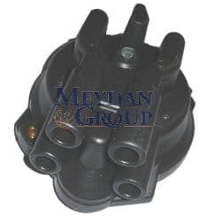 MAZDA 626- SD- 92/97; DİSTRİBÜTÖR KAPAĞI 1.8I/2.0 cc (FS) 16V (YAN ÇIKIŞLI) (YOW JUNG) (1/3)