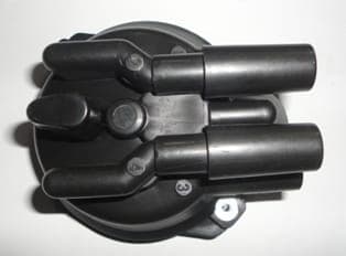 MAZDA 626- SD- 92/97; DİSTRİBÜTÖR KAPAĞI 1.8I/2.0 cc (FS) 16V (YAN ÇIKIŞLI) (YOW JUNG) thumbnail 2