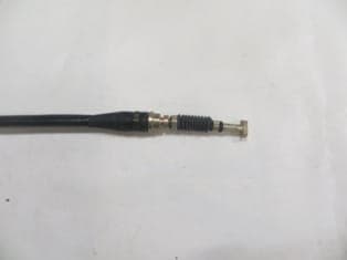 MAZDA 626- SD/HB- 92/97; ARKA EL FREN TELİ SOL (SH) thumbnail 2