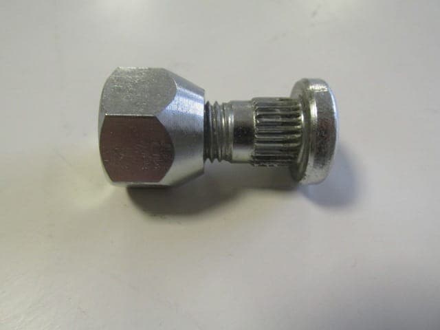 MAZDA 323- HB- 90/95; ÖN BİJON+SOMUN SAĞ/SOL AÇIK TİP (KISA)(10LU)(FAMMIZE) (1/3)