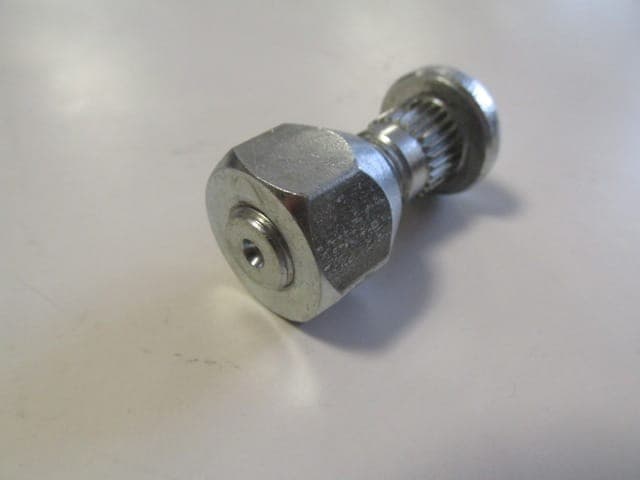 MAZDA 323- HB- 90/95; ÖN BİJON+SOMUN SAĞ/SOL AÇIK TİP (KISA)(10LU)(FAMMIZE) thumbnail 2