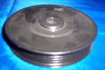 MAZDA 626- SD/HB- 92/97; HİDROLİK DİREKSİYON POMPA KASNAĞI (FS) 2.0CC (FAMMIZE) (1/1)