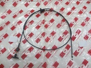 MAZDA 626- SD/HB- 98/01; KAPUT İÇ AÇMA TELİ (FPI) (1/3)