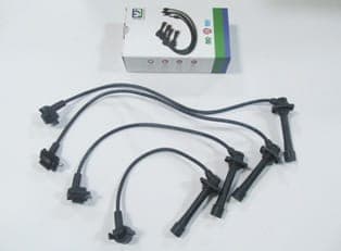 MAZDA 626- SD/HB- 98/01; BUJİ KABLOSU TAKIM (16V)(FP9A-FS)1.8/2.0 CC (YOW JUNG) (1/3)