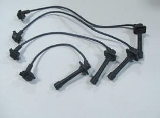 MAZDA 626- SD/HB- 98/01; BUJİ KABLOSU TAKIM (16V)(FP9A-FS)1.8/2.0 CC (YOW JUNG) thumbnail 3