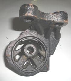 MAZDA 626- SD/HB- 98/01; ŞANZUMAN TAKOZU SOL OTOMATİK (TENACITY) thumbnail 2