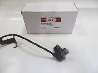 MAZDA 6- SD- 03/06; ABS SENSÖRÜ ÖN SOL 2 FİŞLİ (SH) thumbnail 2