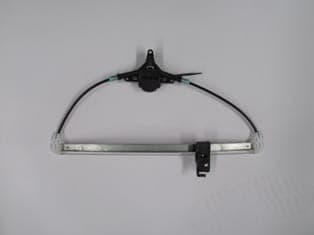 MAZDA 6- SD- 2006; ARKA CAM KRİKOSU SOL ELEKTRİKLİ (TW) thumbnail 2