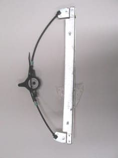 MAZDA 2- HB- 08/14; ARKA CAM KRİKOSU SAĞ ELEKTRİKLİ (TW) (1/2)