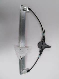 MAZDA 2- HB- 08/14; ARKA CAM KRİKOSU SAĞ ELEKTRİKLİ (TW) thumbnail 2