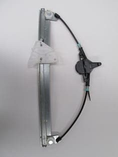 MAZDA 2- HB- 08/14; ARKA CAM KRİKOSU SOL ELEKTRİKLİ (TW) thumbnail 2