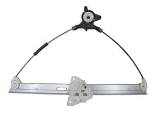 MAZDA 3- SD- 03/06; ÖN CAM KRİKOSU SAĞ ELEKTRİKLİ/MOTORSUZ (TW) (1/2)