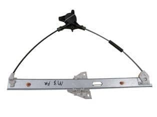 MAZDA 3- SD- 03/06; ÖN CAM KRİKOSU SAĞ ELEKTRİKLİ/MOTORSUZ (TW) thumbnail 2