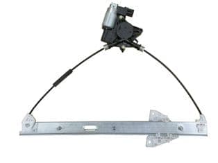 MAZDA 3- SD- 03/06; ÖN CAM KRİKOSU SAĞ ELEKTRİKLİ/MOTORLU (2PİNLİ) (HUSHAN) (1/3)