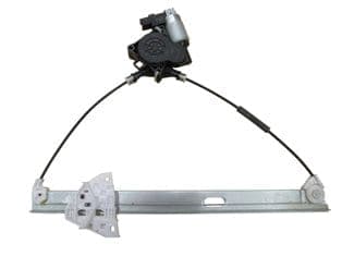 MAZDA 3- SD- 03/06; ÖN CAM KRİKOSU SAĞ ELEKTRİKLİ/MOTORLU (2PİNLİ) (HUSHAN) thumbnail 2